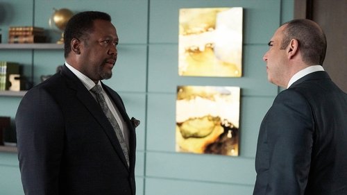undefined Season 8 Episode 4 - Revenue Per Square Foot