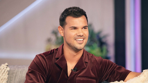 Taylor Lautner, Porsha Williams still