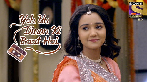 Naina Is Jealous still