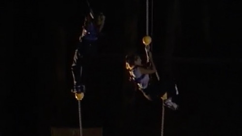 The Challenge Season 5 Episode 6 - Vertical Limit