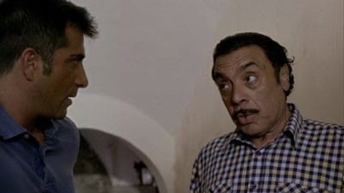 Father Matteo Season 8 Episode 11 - The Father-in-law Is Always Right