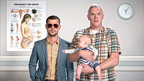 Cuckoo Season 3 Episode 1 - Birth