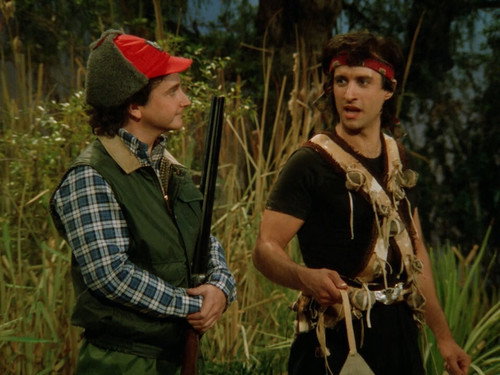 Perfect Strangers Season 6 Episode 22 - Duck Soup