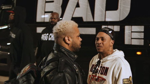 Bad Boys Texas Season 1 Episode 5 - Paid In Full