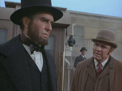 The Time Tunnel Season 1 Episode 12 - The Death Trap