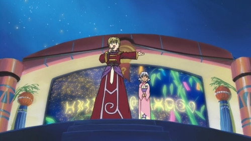 .hack Season 2 Episode 4 - Tanabata Night