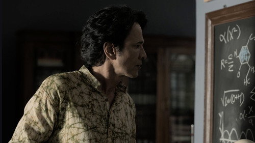 Shekhar Home Season 1 Episode 1 - It's Elementary