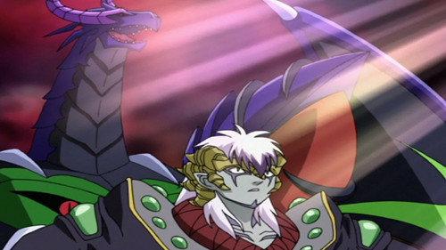 Bakugan Battle Brawlers Season 3 Episode 39 - Destiny Revealed