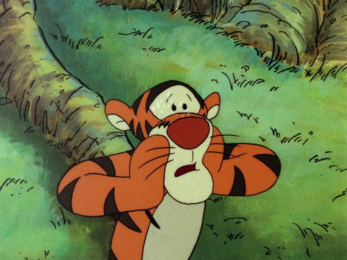 The New Adventures of Winnie the Pooh Season 4 Episode 5 - Home Is Where The Home Is