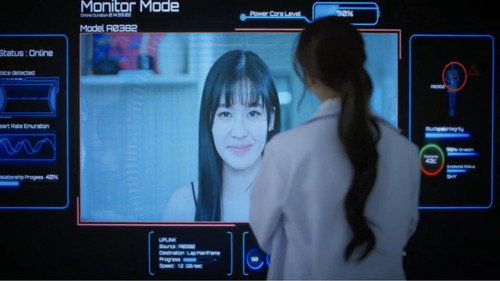 AI Girl Season 1 Episode 3 - Episode 3