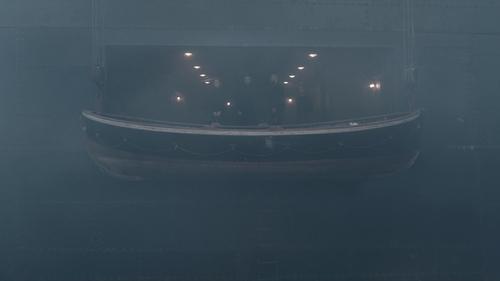 The Fog still