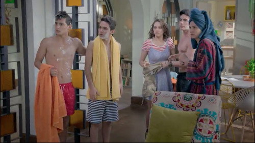 The Heart Is Never Wrong Season 1 Episode 10 - Episode 10