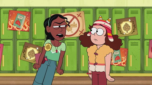 Goat Girl Season 1 Episode 12 - Episode 12