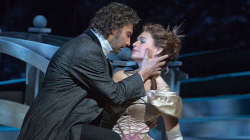 Great Performances at the Met: Werther still