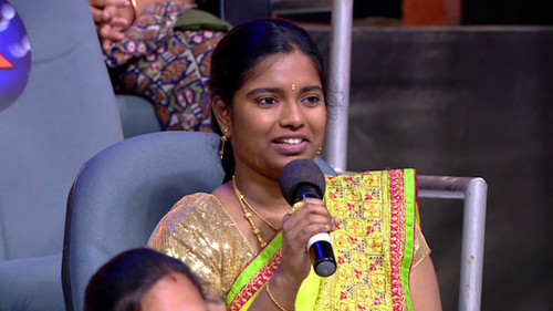 Neeya Naana Season 23 Episode 177 - Rural Mothers Vs Urban Mothers