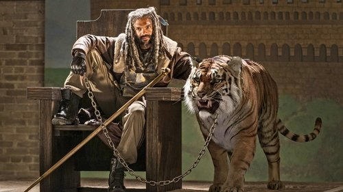 The Walking Dead Season 7 Episode 2 - The Well