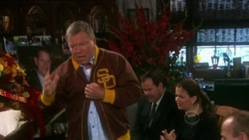 $#*! My Dad Says Season 1 Episode 5 - Not Without My Jacket