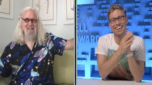 The Russell Howard Hour Season 5 Episode 6 - Episode 6