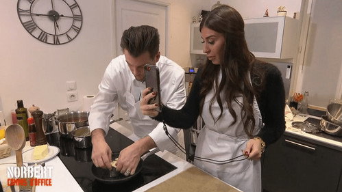 Norbert, commis d'office Season 6 Episode 14 - Episode 14