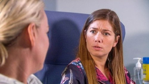 #Hollyoaks still