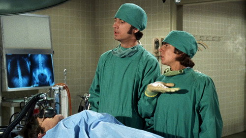 The Monkees Season 1 Episode 17 - The Case of the Missing Monkee