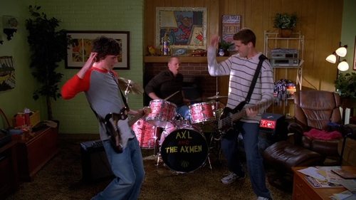The Middle Season 2 Episode 15 - Friends, Lies And Videotape