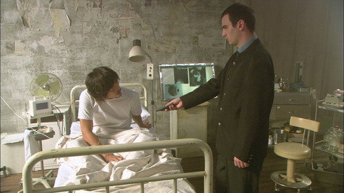 Iris Season 1 Episode 8 - Episode 8