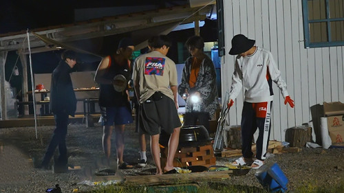 BTS In the SOOP Season 1 Episode 7 - BTS Cooking Challenge