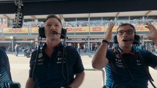 Formula 1: Drive to Survive Season 7 Episode 10 - End Game