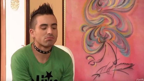 El Man es Germán Season 1 Episode 25 - The thief