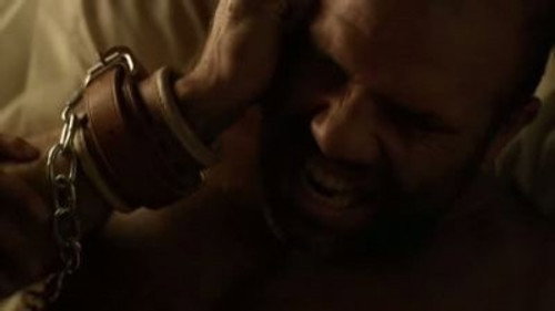 XIII: The Series Season 1 Episode 3 - Lockdown