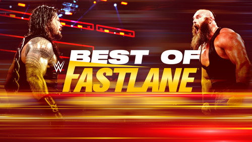 The Best of WWE Season 2 Episode 8 - The Best of Fastlane