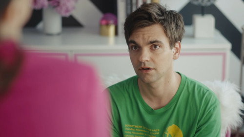 undefined Season 1 Episode 4 - Chase Gets the Gays
