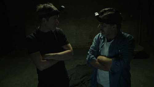 The Creep Tapes Season 2 Episode 3 - MARK