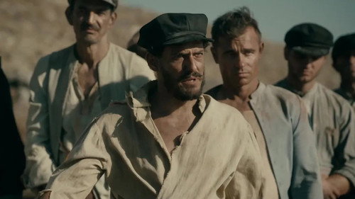 From Sunrise to Sunset Season 1 Episode 6 - Episode 6