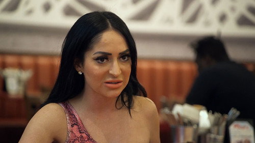 Jersey Shore: Family Vacation Season 3 Episode 21 - Unresolved Issues