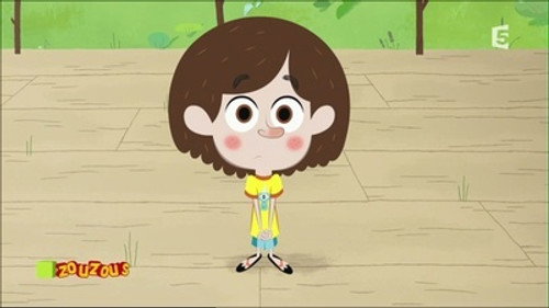 FloopaLoo, Where Are You? Season 2 Episode 6 - Magic Broccoli