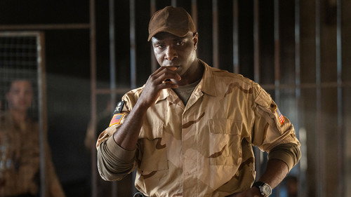 High Value Target Season 1 Episode 3 - Blood Ties