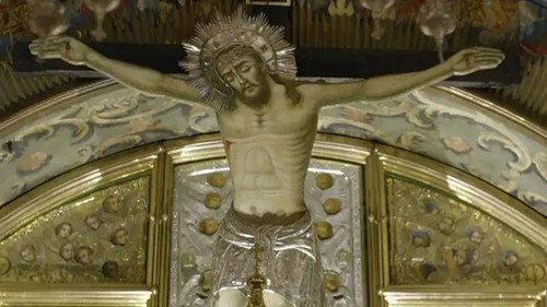 Expedition Unknown Season 7 Episode 3 - Mysteries of Jesus
