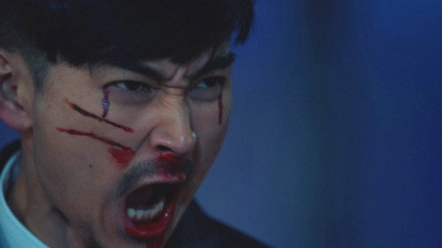 SICK'S Jo no Shou Season 1 Episode 5 - Episode 5