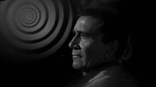 The Twilight Zone Season 1 Episode 9 - Perchance to Dream