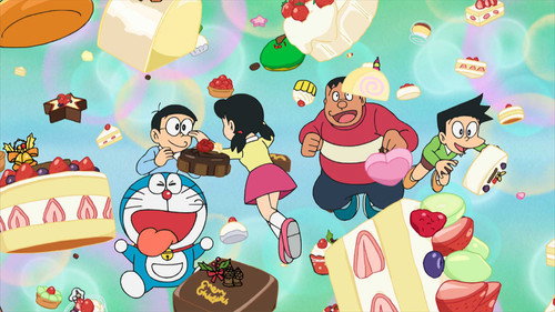 Episode 857 still
