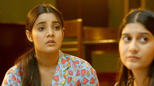 Prom Night For Swara still