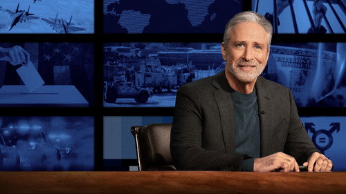 The Problem with Jon Stewart Season 2 Episode 12 - Trump Indicted