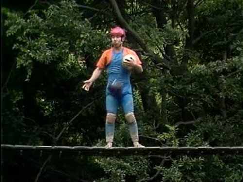 MXC Season 2 Episode 10 - Wedding Industry vs. Trucking Industry