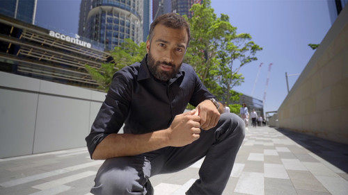 Catalyst Season 21 Episode 5 - Building Greener Cities