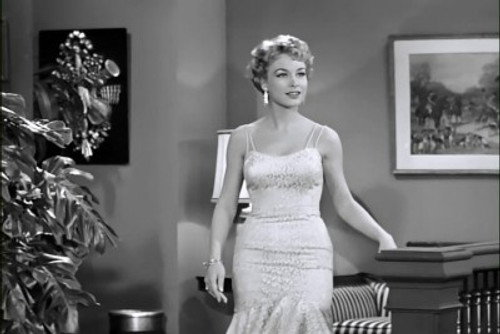 I Love Lucy Season 6 Episode 25 - Country Club Dance