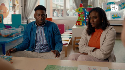Uncles Season 3 Episode 6 - Retreet