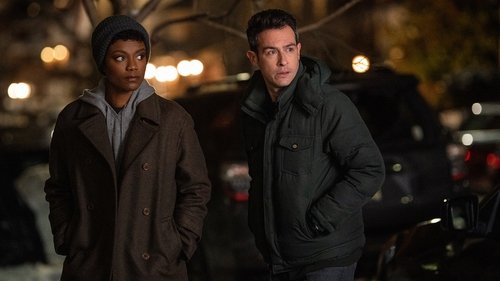 FBI Season 3 Episode 8 - Walk the Line