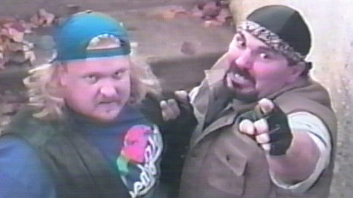 ECW Hardcore TV Season 1 Episode 32 - ECW Hardcore TV - Nov. 16, 1993